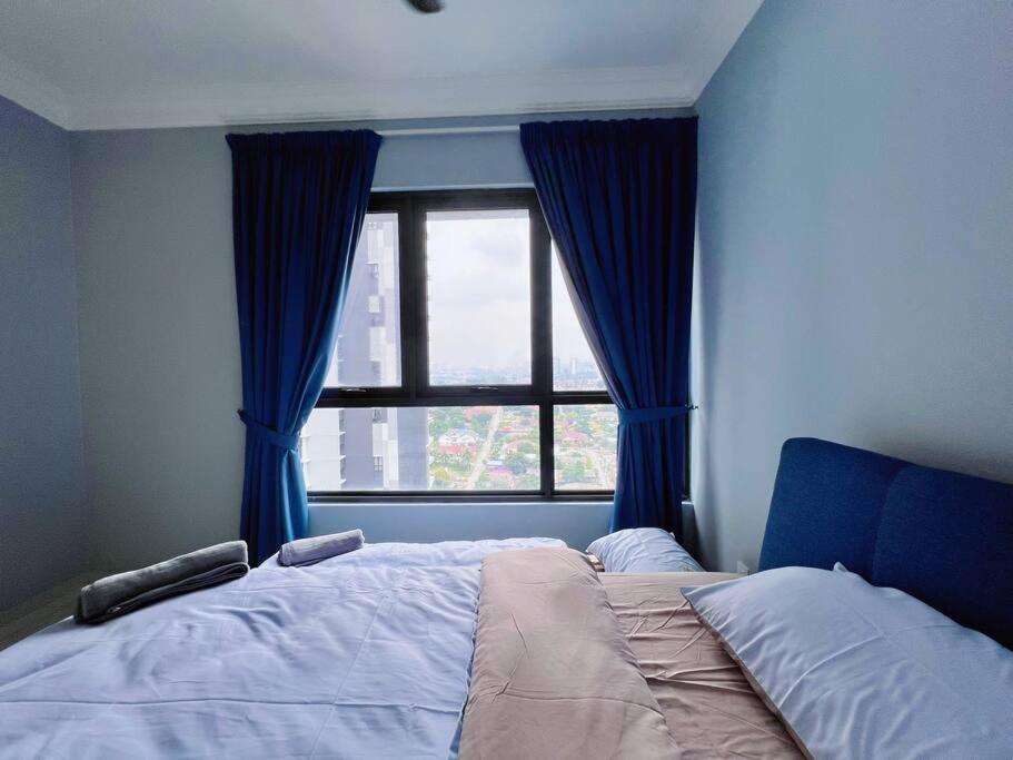 Homely 2Br Heritage D'Sara @ Link To Mrt, Near Thomson Hospital & Sungai Buloh Hospital Eksteriør bilde