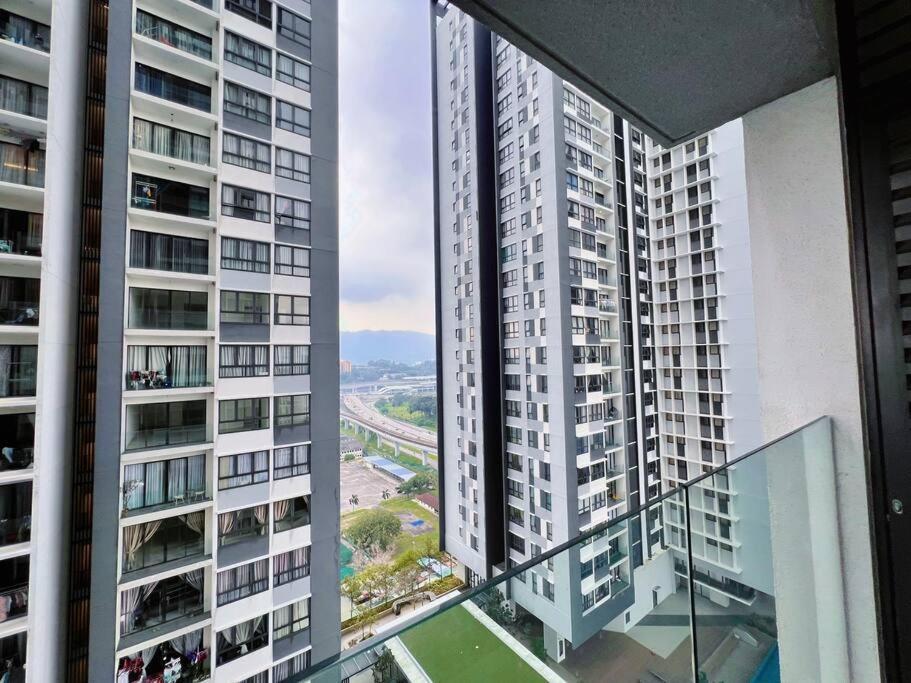 Homely 2Br Heritage D'Sara @ Link To Mrt, Near Thomson Hospital & Sungai Buloh Hospital Eksteriør bilde